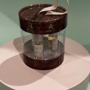 Clean Reserve Fragrance Set